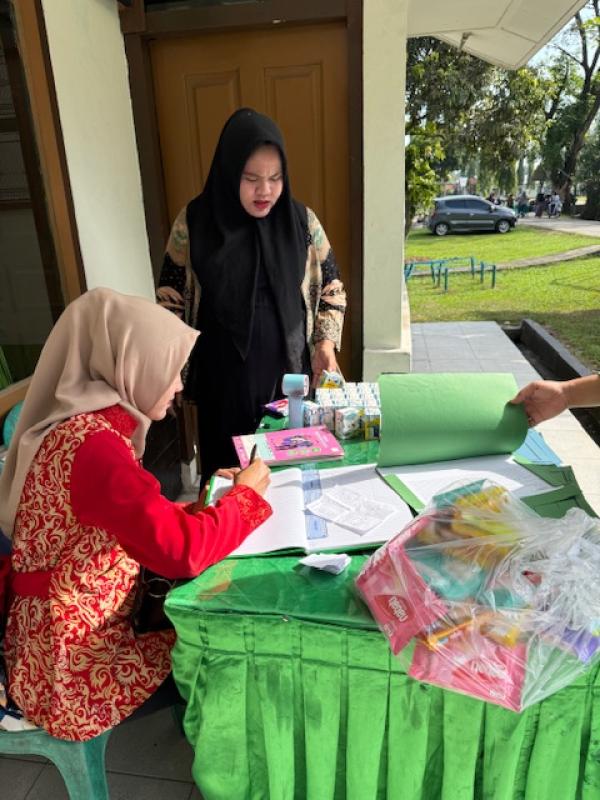 Foto Kegiatan