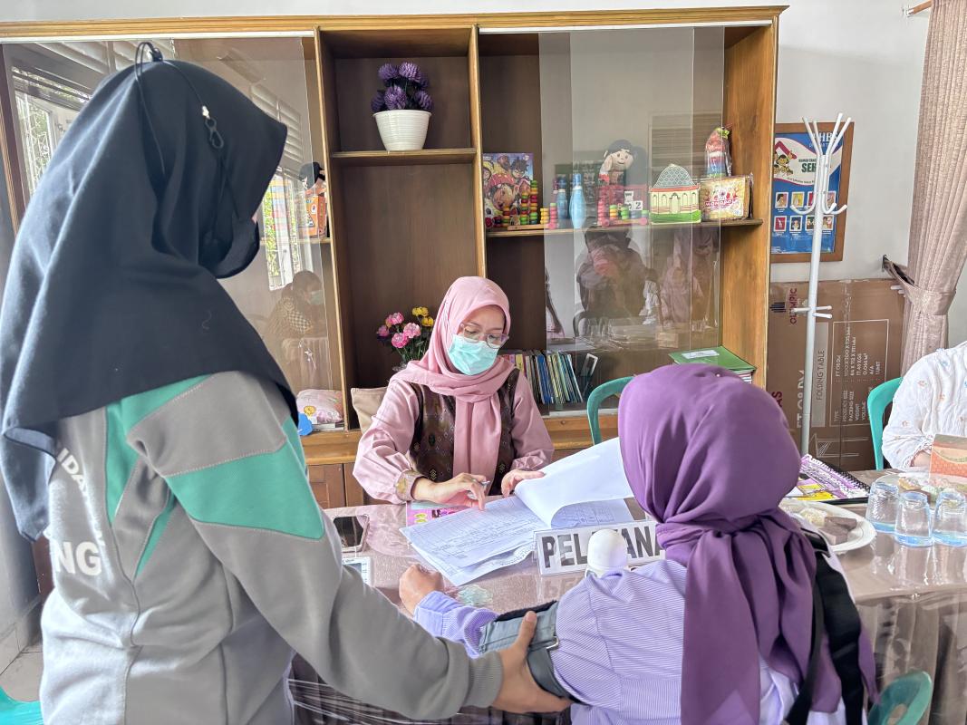 Foto Kegiatan
