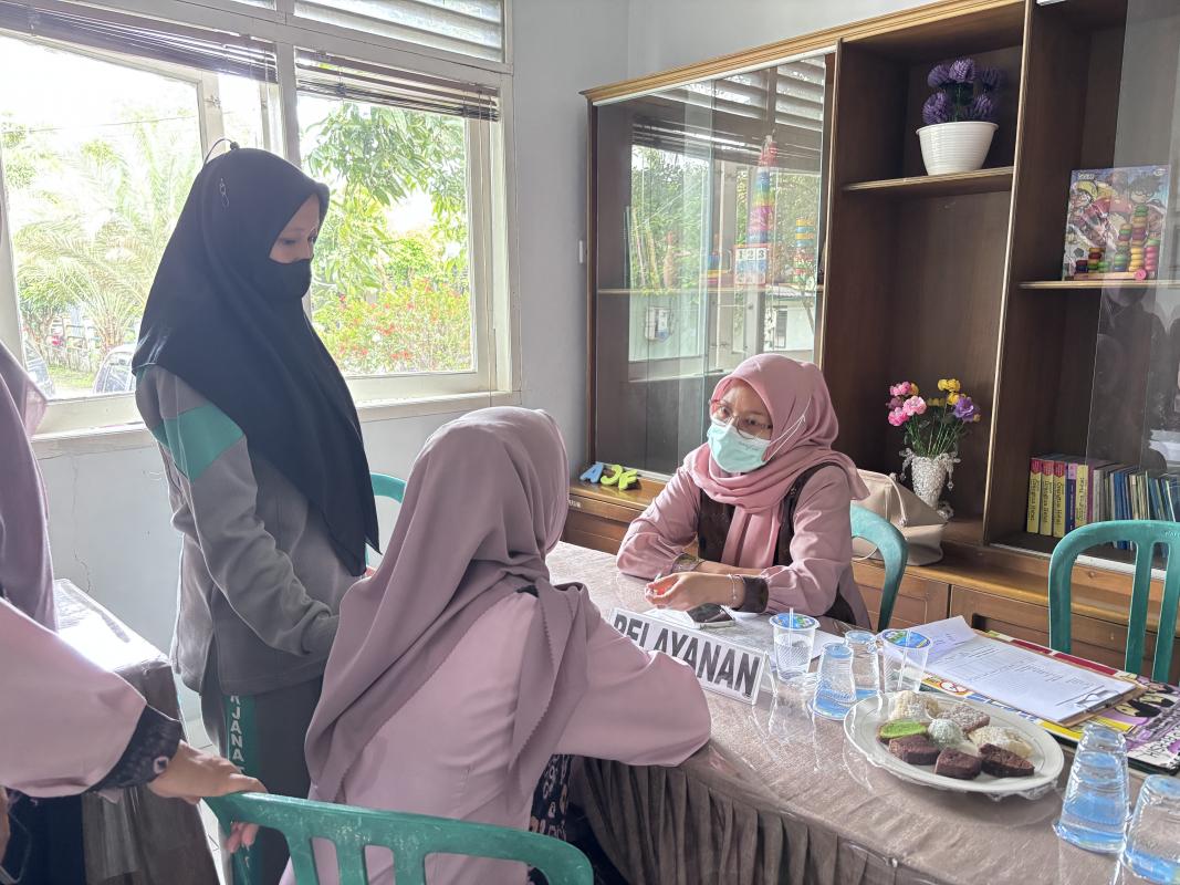 Foto Kegiatan