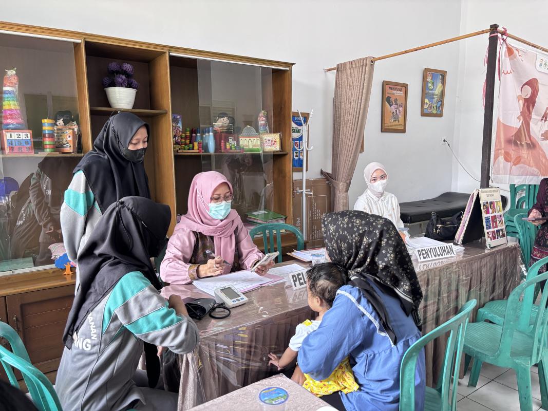 Foto Kegiatan