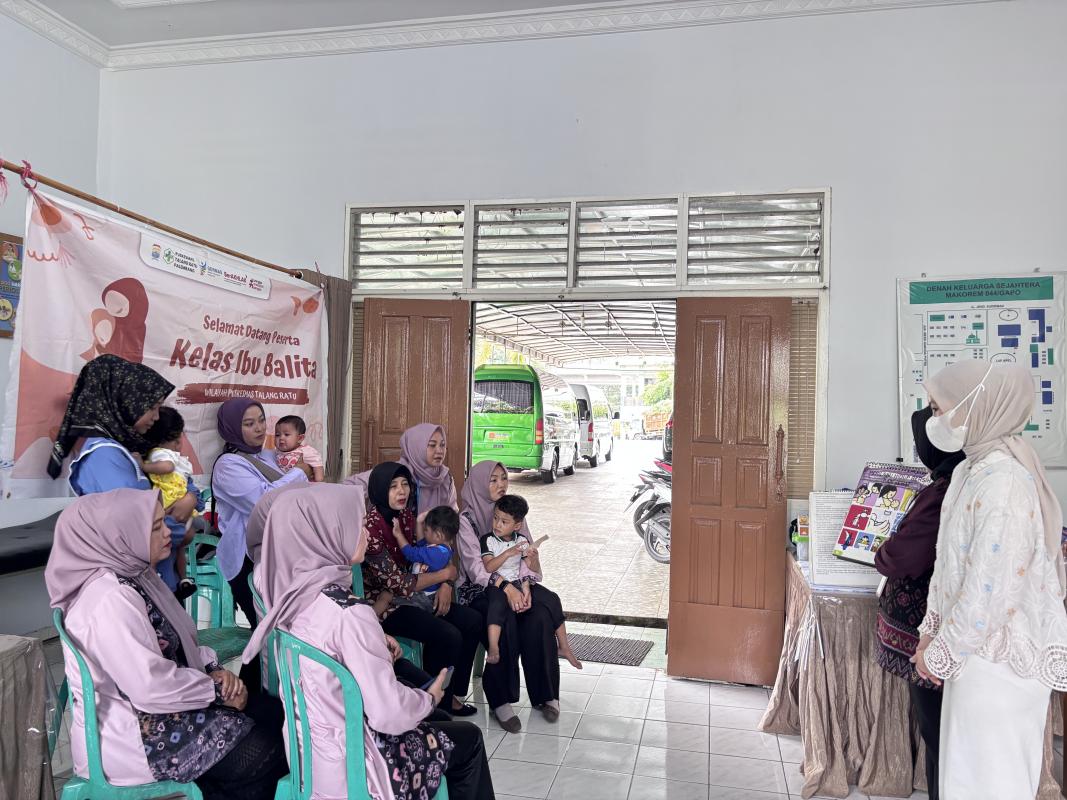 Foto Kegiatan