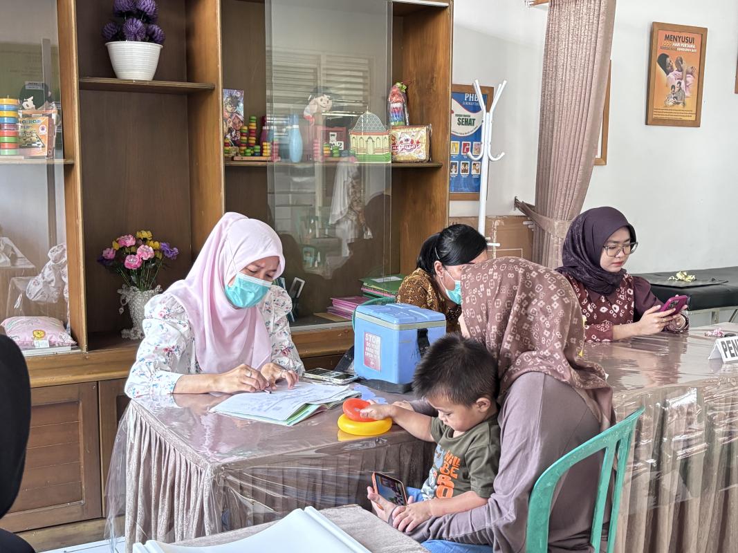 Foto Kegiatan