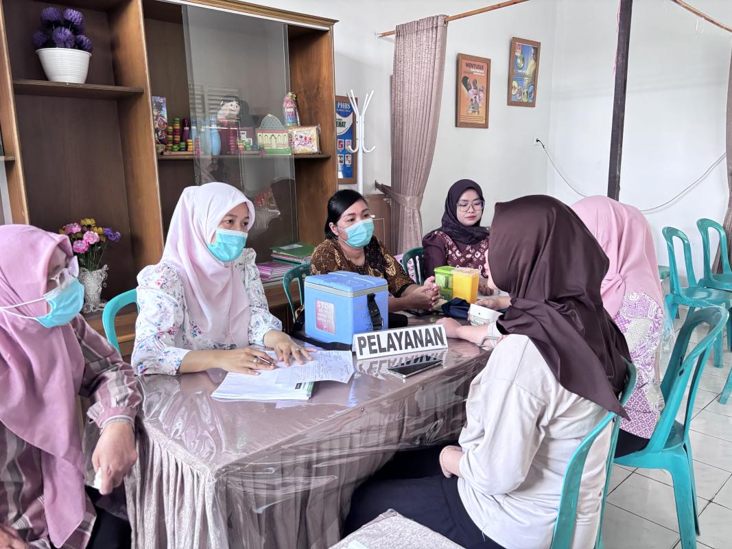 Foto Kegiatan