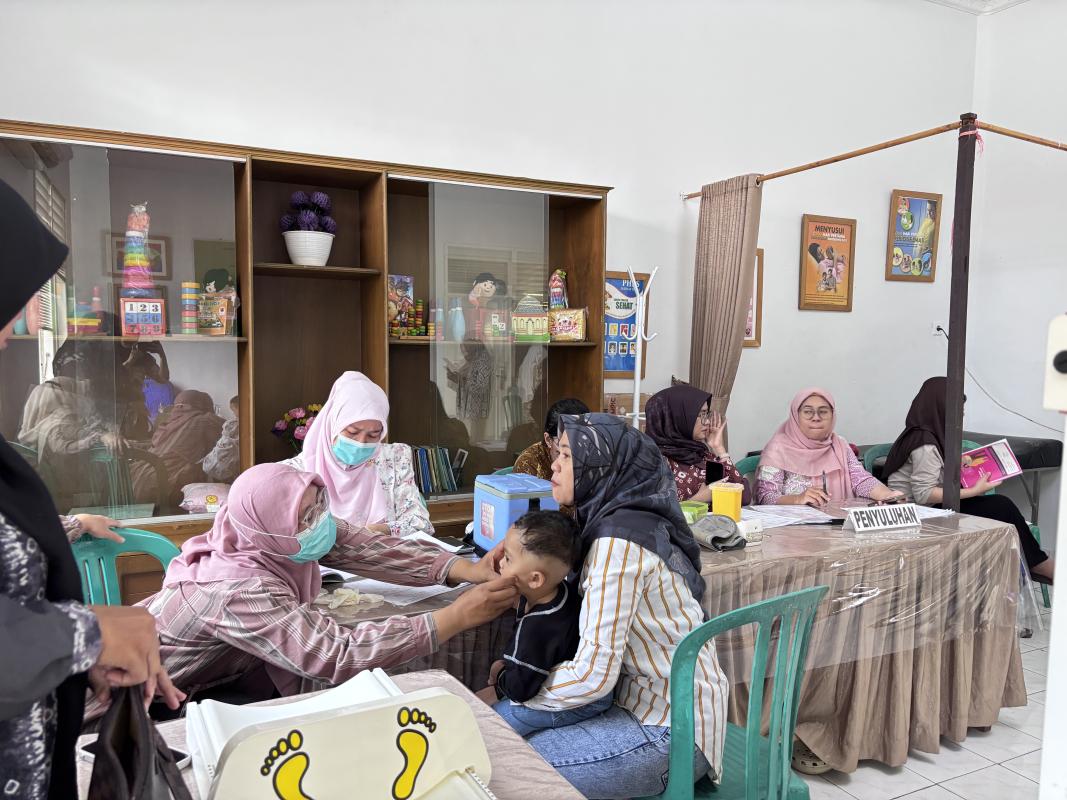 Foto Kegiatan