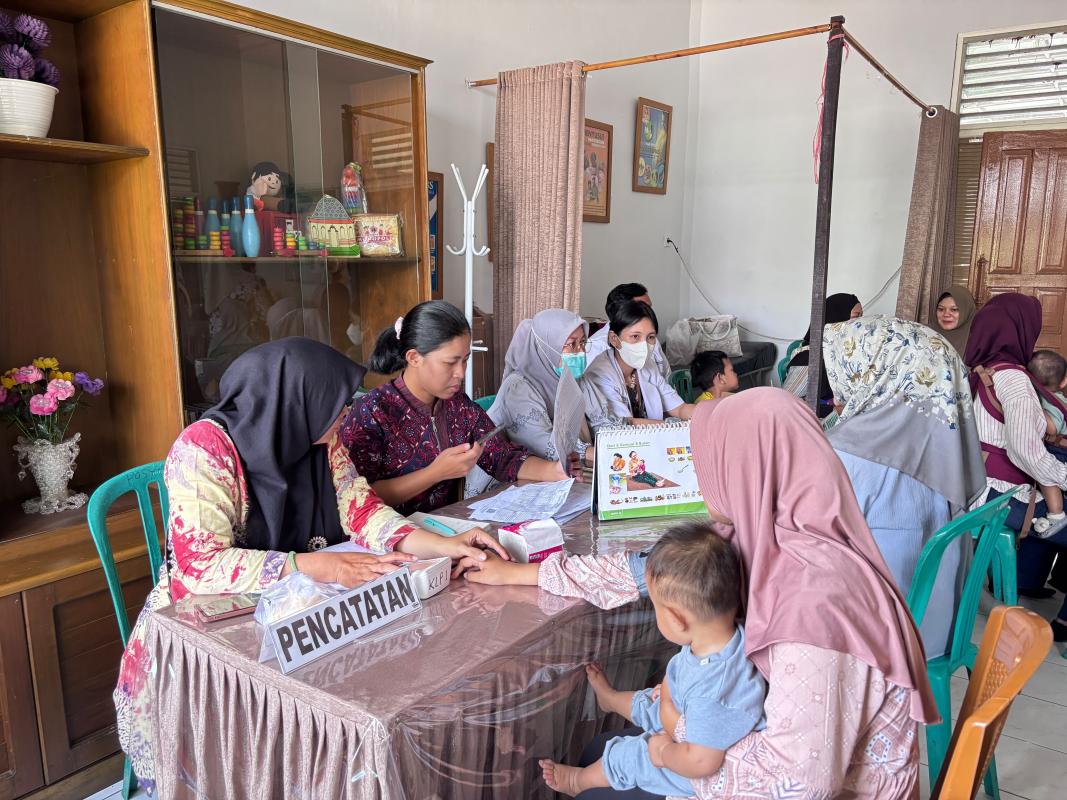Foto Kegiatan