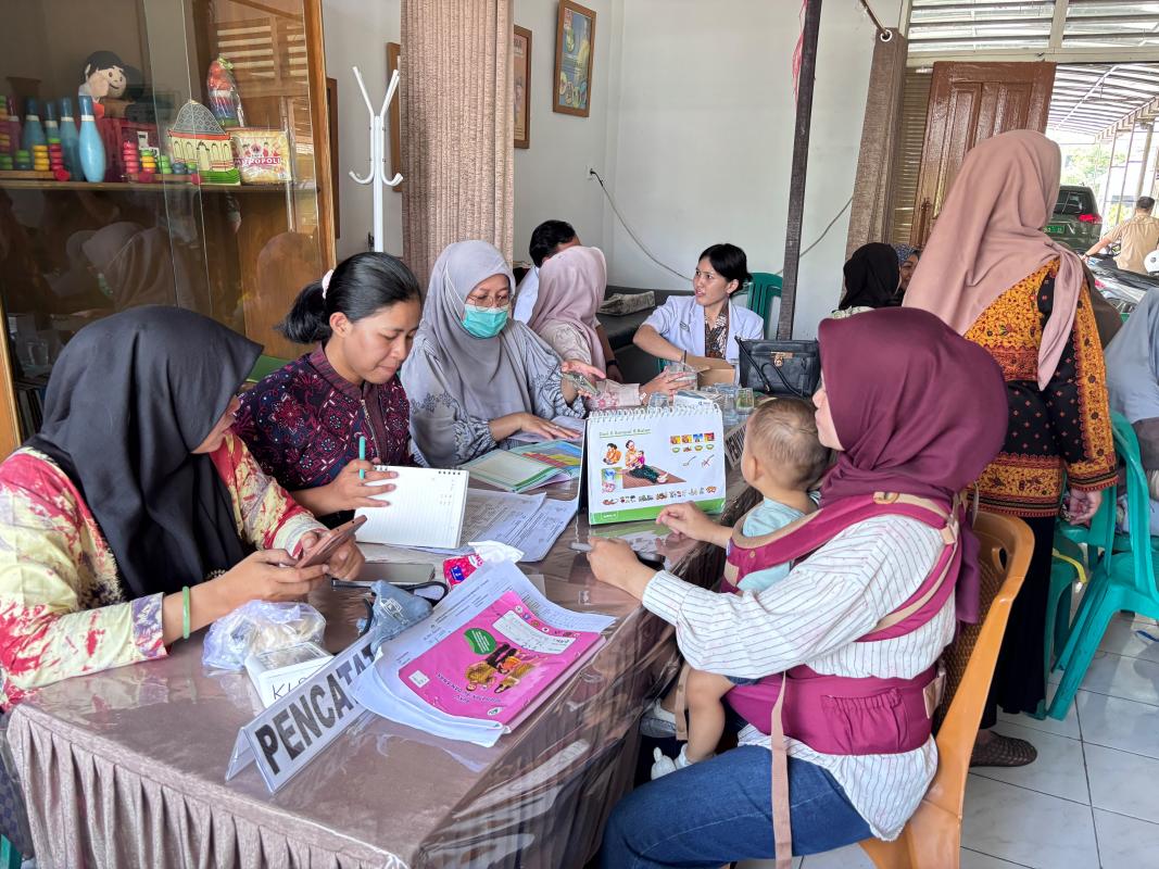 Foto Kegiatan