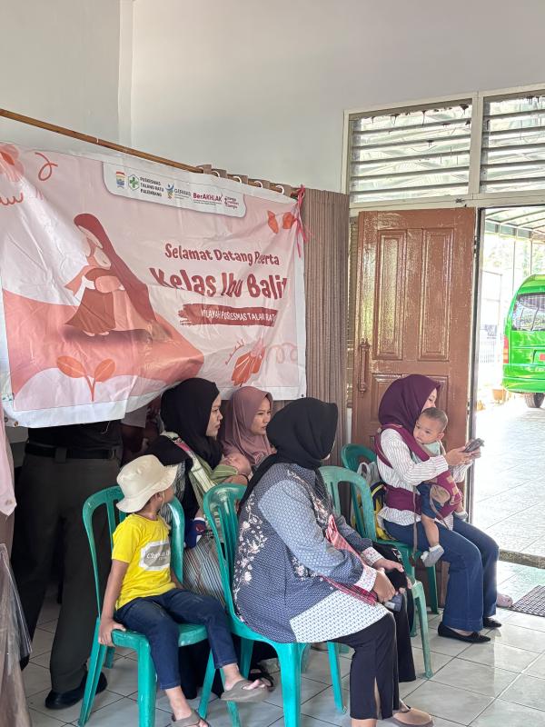 Foto Kegiatan