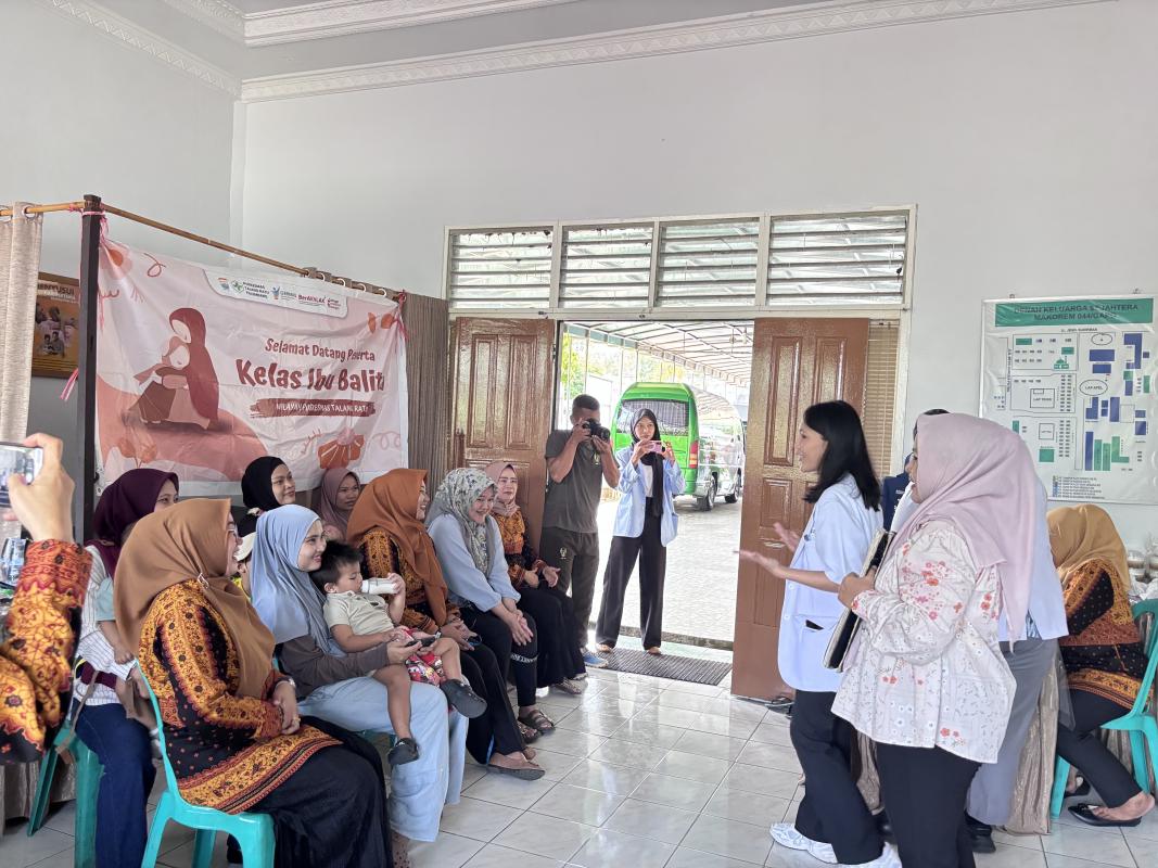 Foto Kegiatan