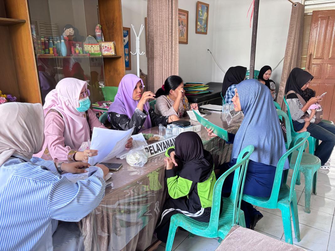 Foto Kegiatan