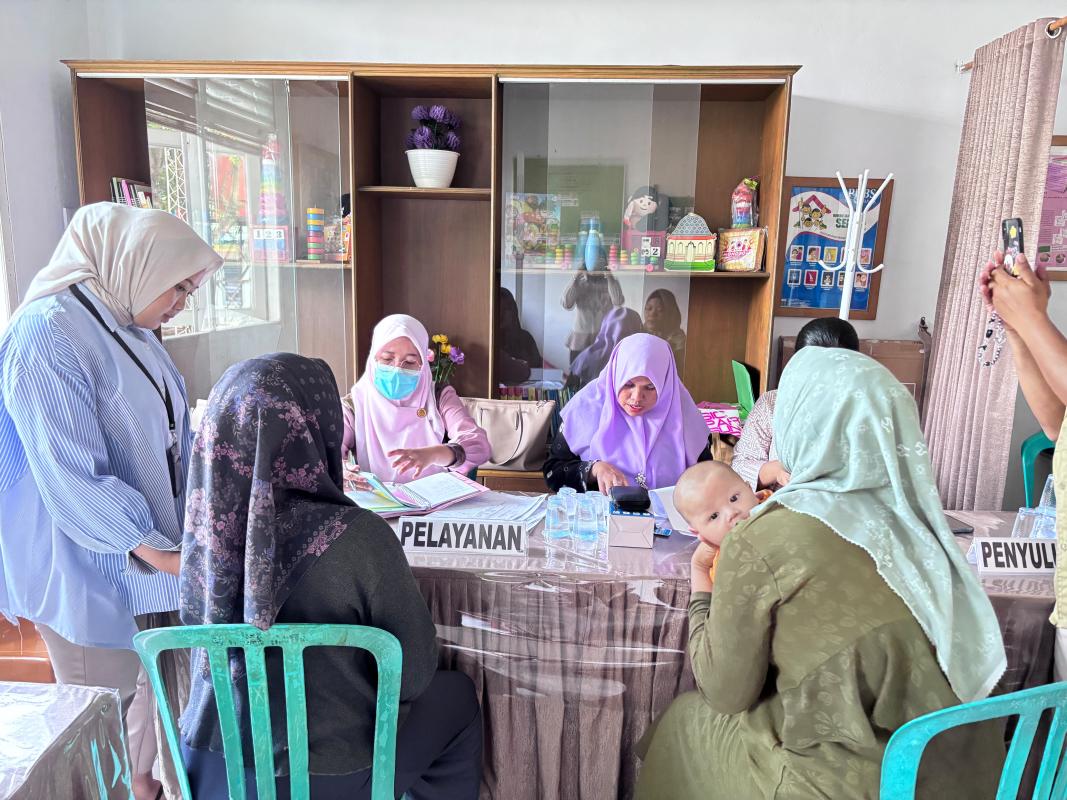 Foto Kegiatan