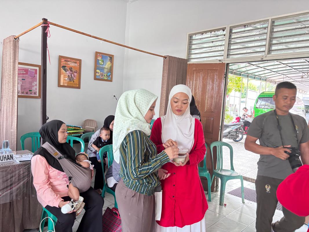 Foto Kegiatan