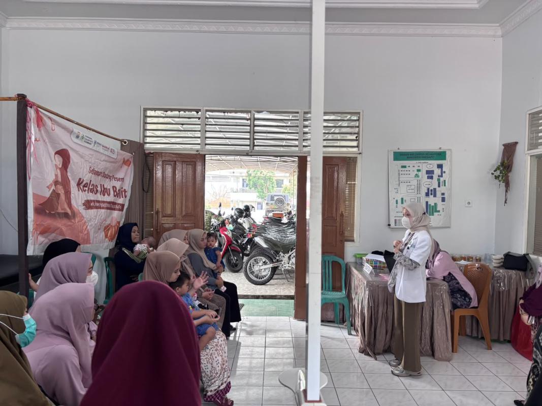 Foto Kegiatan