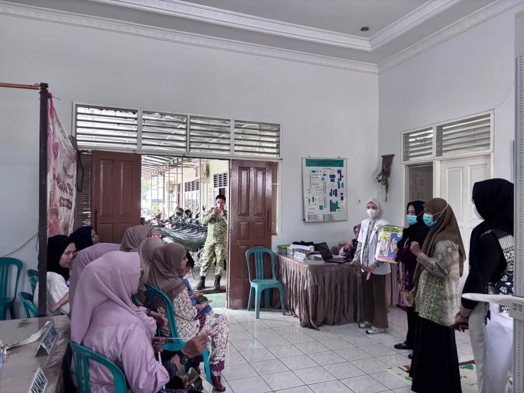 Foto Kegiatan