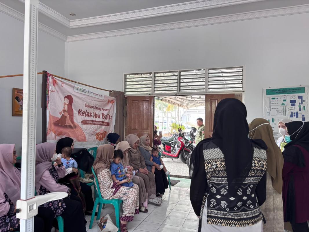 Foto Kegiatan