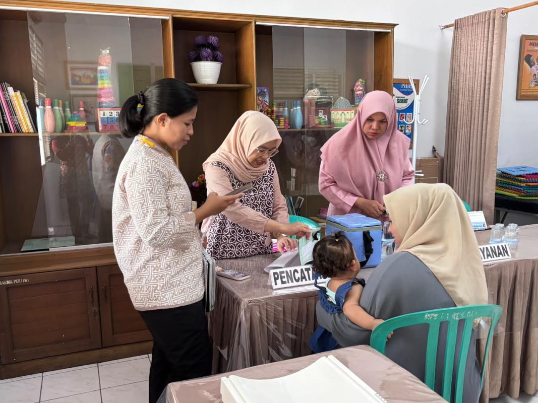 Foto Kegiatan