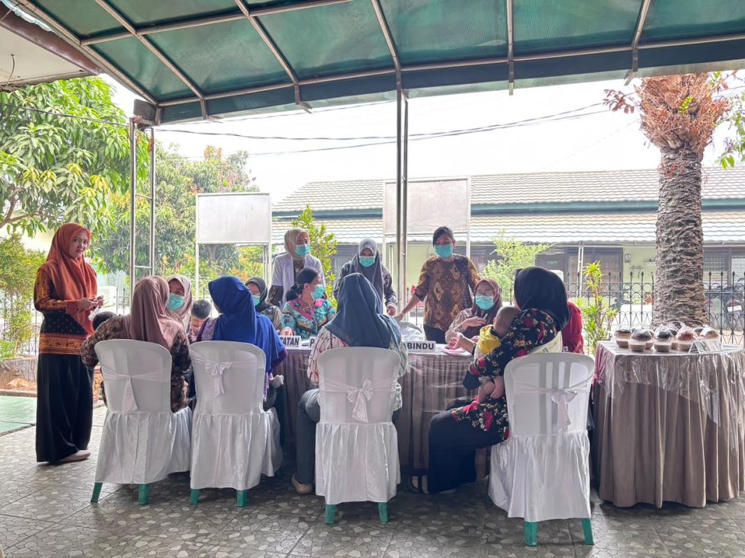 Foto Kegiatan