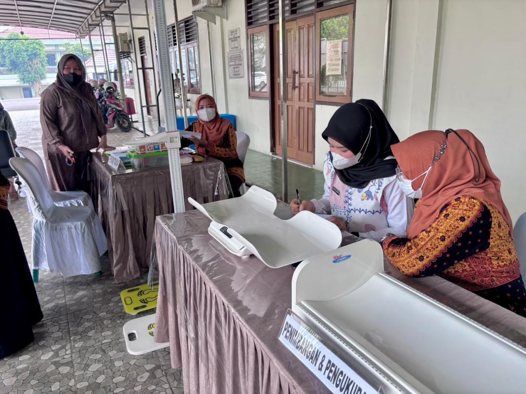 Foto Kegiatan