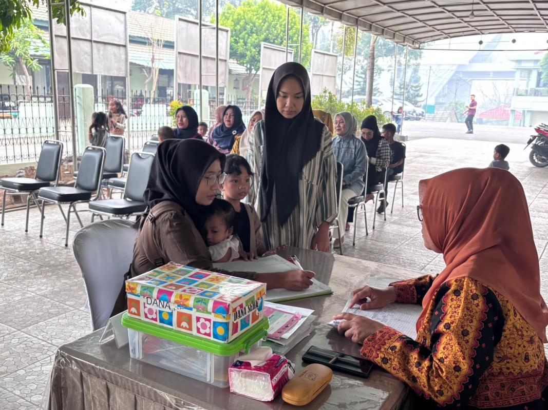 Foto Kegiatan