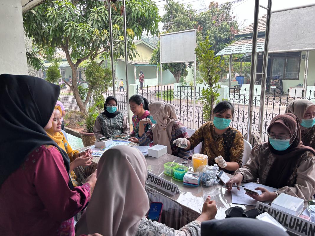 Foto Kegiatan