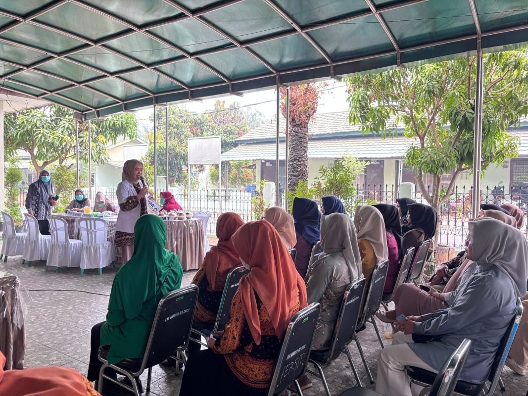 Foto Kegiatan