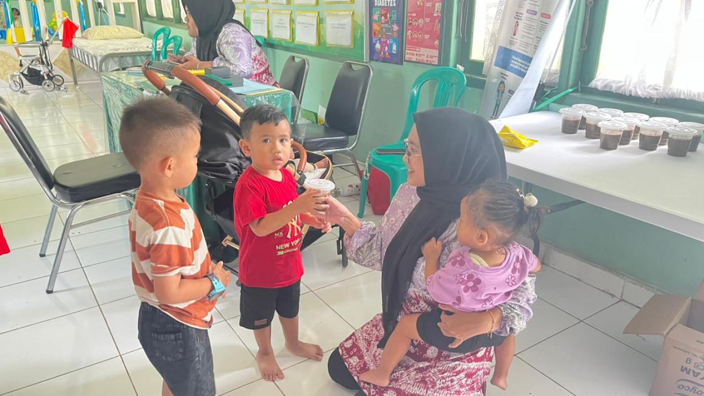 Foto Kegiatan