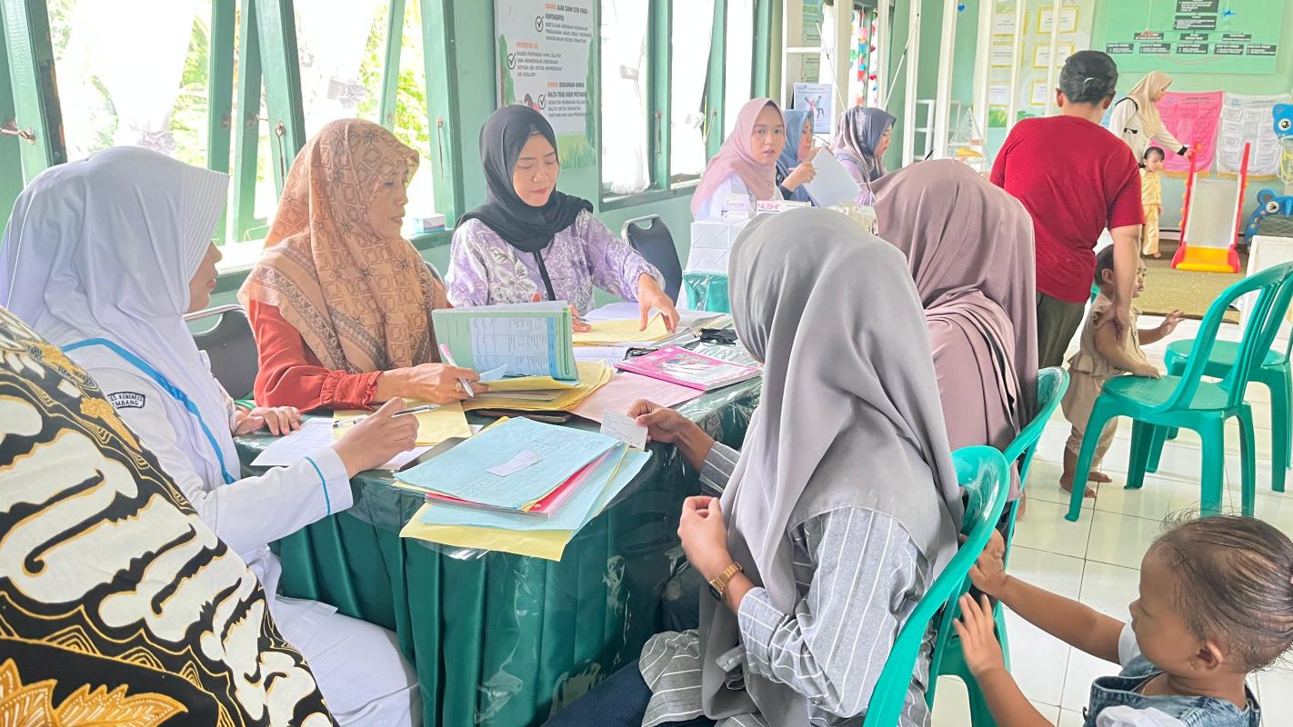 Foto Kegiatan