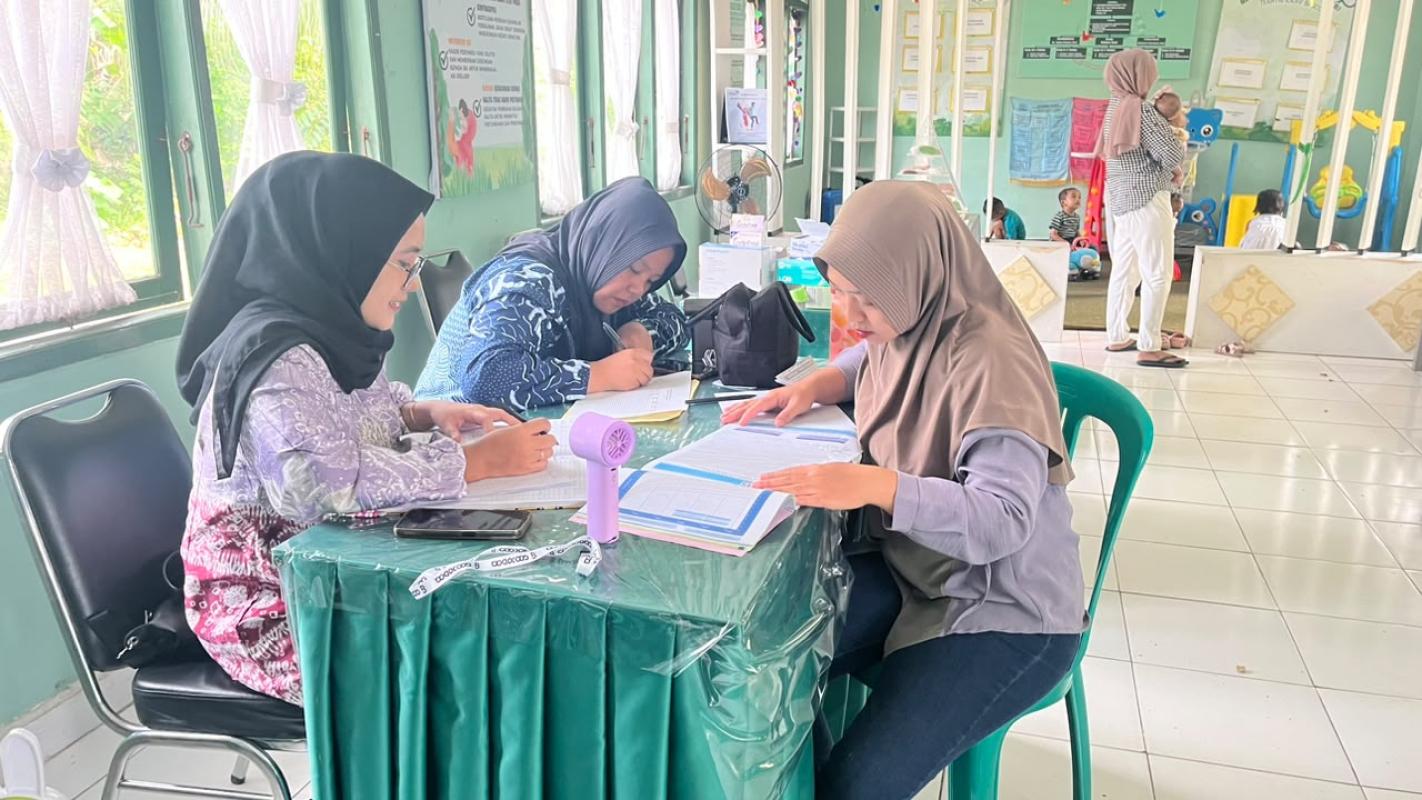 Foto Kegiatan