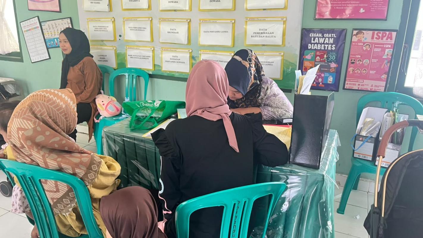 Foto Kegiatan