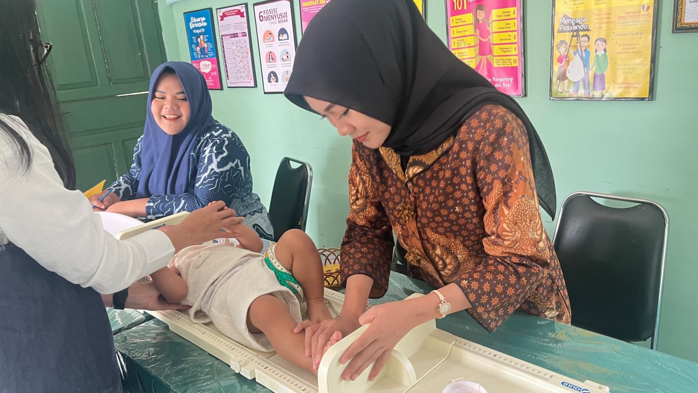 Foto Kegiatan