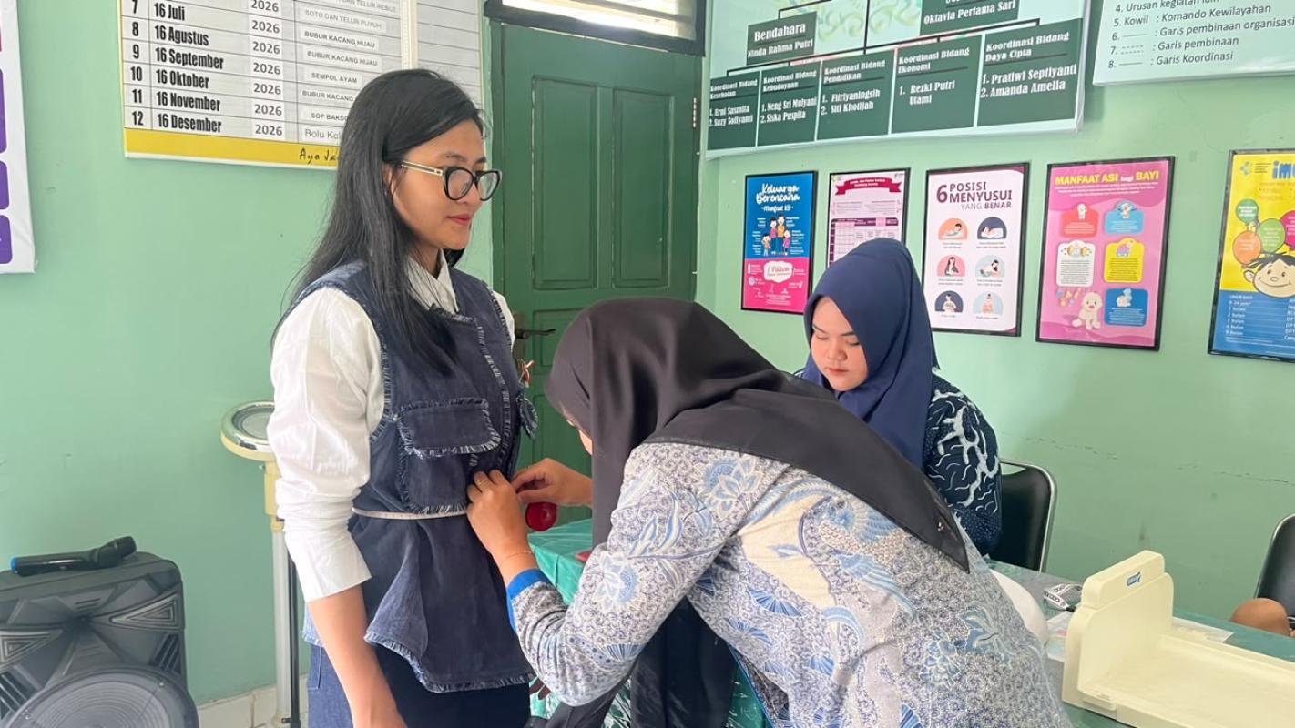 Foto Kegiatan