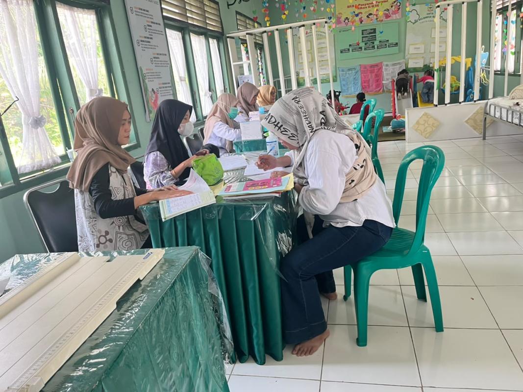 Foto Kegiatan