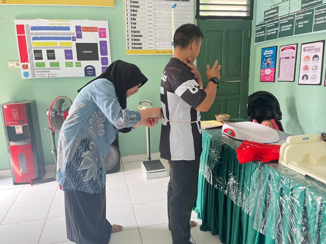 Foto Kegiatan