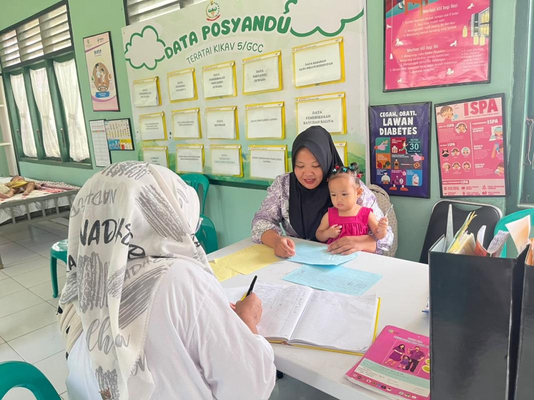 Foto Kegiatan
