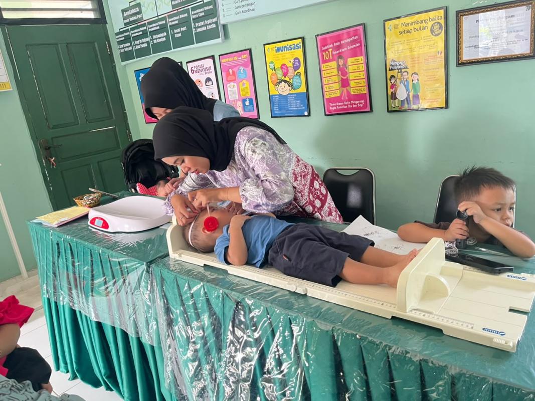 Foto Kegiatan