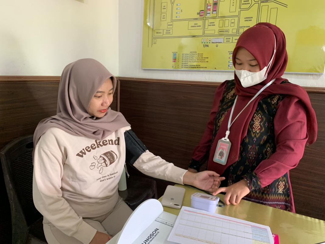 Foto Kegiatan