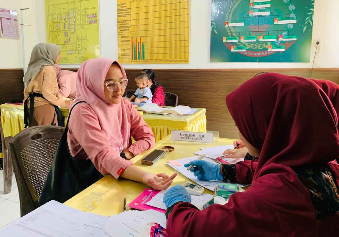 Foto Kegiatan