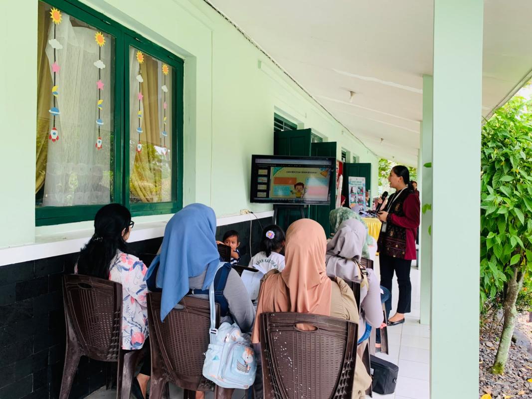 Foto Kegiatan