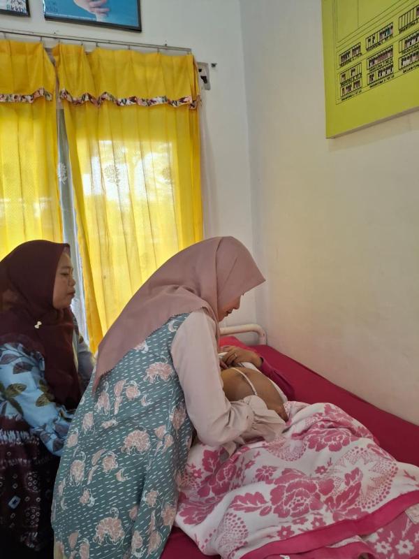 Foto Kegiatan